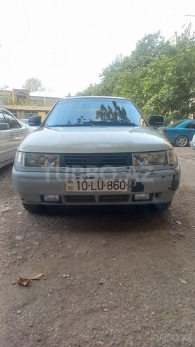 LADA (VAZ) 2110 2003, 444,316 km - 1.5 l - Gəncə