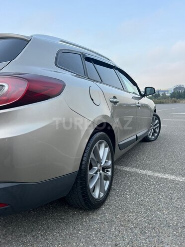 Renault Megane 2009, 319,000 km - 1.5 l - Bakı