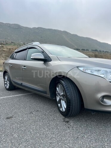 Renault Megane 2009, 319,000 km - 1.5 l - Bakı