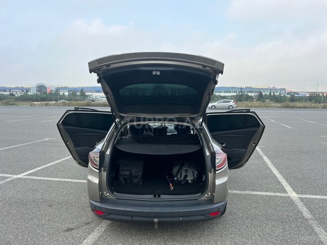 Renault Megane 2009, 319,000 km - 1.5 l - Bakı