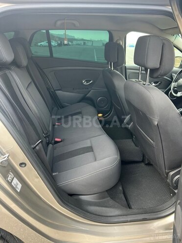 Renault Megane 2009, 319,000 km - 1.5 l - Bakı
