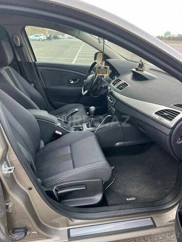 Renault Megane 2009, 319,000 km - 1.5 l - Bakı