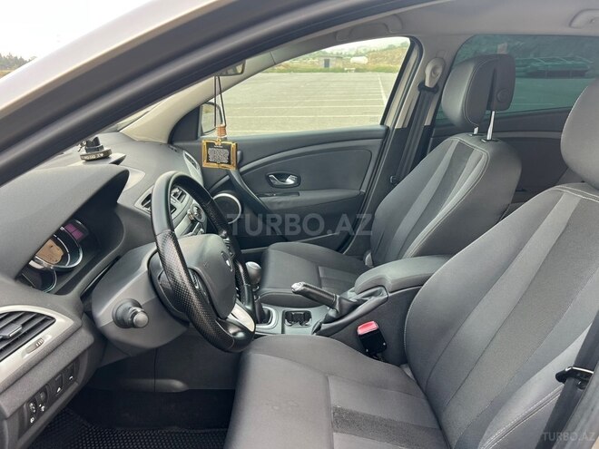 Renault Megane 2009, 319,000 km - 1.5 l - Bakı