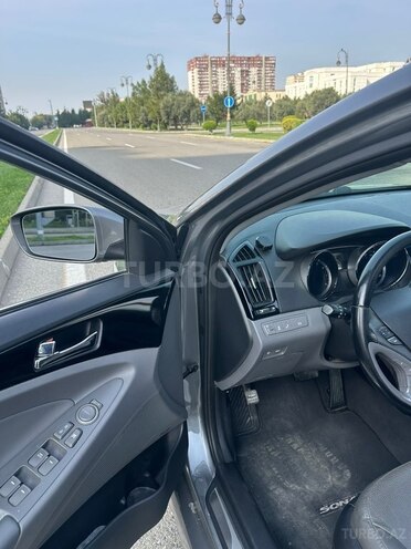 Hyundai Sonata 2014, 192,917 km - 2.0 l - Bakı