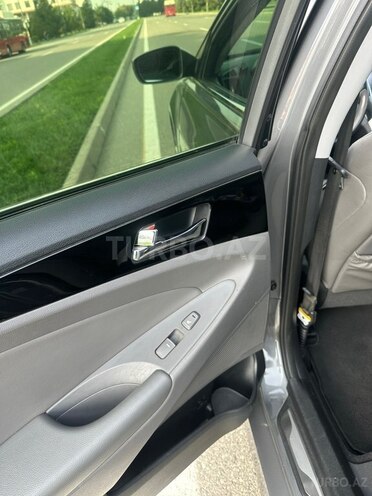 Hyundai Sonata 2014, 192,917 km - 2.0 l - Bakı