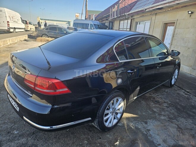 Volkswagen Passat 2011, 330,000 km - 1.8 l - Bakı