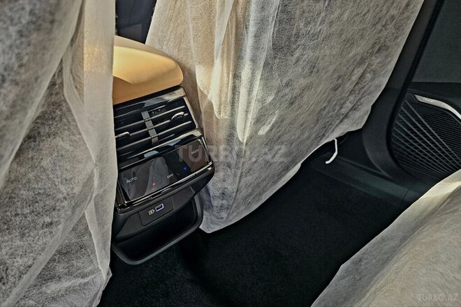 Geely Monjaro 2026, 0 km - 1.5 l - Bakı