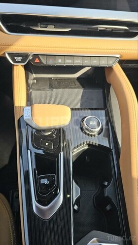 Geely Monjaro 2026, 0 km - 1.5 l - Bakı