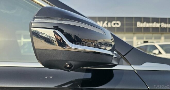 Geely Monjaro 2026, 0 km - 1.5 l - Bakı