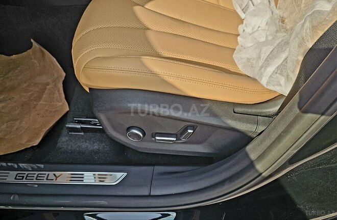 Geely Monjaro 2026, 0 km - 1.5 l - Bakı