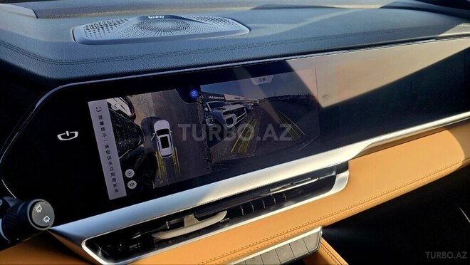 Geely Monjaro 2026, 0 km - 1.5 l - Bakı