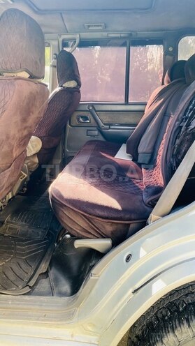 Mitsubishi Pajero 1993, 500,000 km - 2.8 л - Bakı