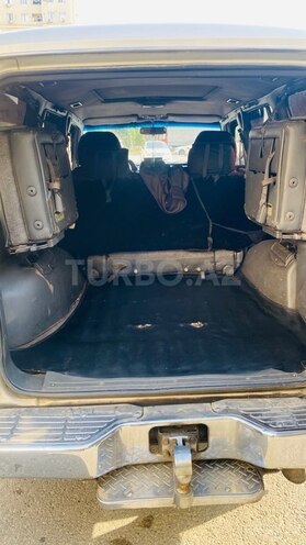 Mitsubishi Pajero 1993, 500,000 km - 2.8 л - Bakı