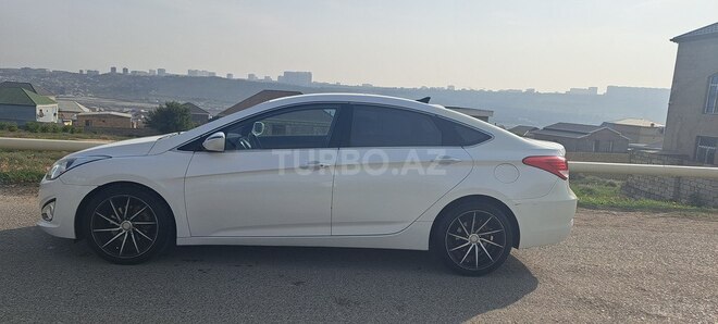 Hyundai i40 2012, 247,000 km - 2.0 l - Bakı