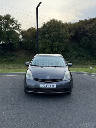 Toyota Prius 2008, 300,000 km - 1.5 l - Zaqatala
