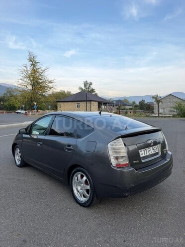 Toyota Prius 2008, 300,000 km - 1.5 l - Zaqatala