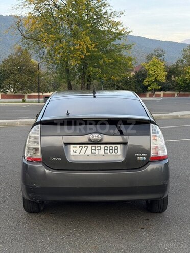 Toyota Prius 2008, 300,000 km - 1.5 l - Zaqatala