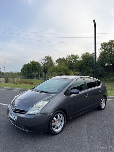 Toyota Prius 2008, 300,000 km - 1.5 l - Zaqatala