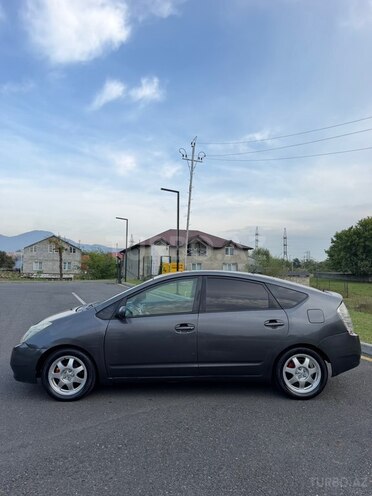 Toyota Prius 2008, 300,000 km - 1.5 l - Zaqatala