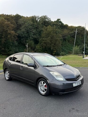 Toyota Prius 2008, 300,000 km - 1.5 l - Zaqatala