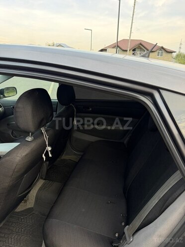 Toyota Prius 2008, 300,000 km - 1.5 l - Zaqatala