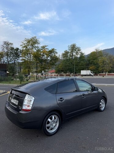 Toyota Prius 2008, 300,000 km - 1.5 l - Zaqatala