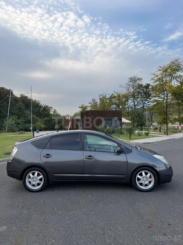 Toyota Prius 2008, 300,000 km - 1.5 l - Zaqatala