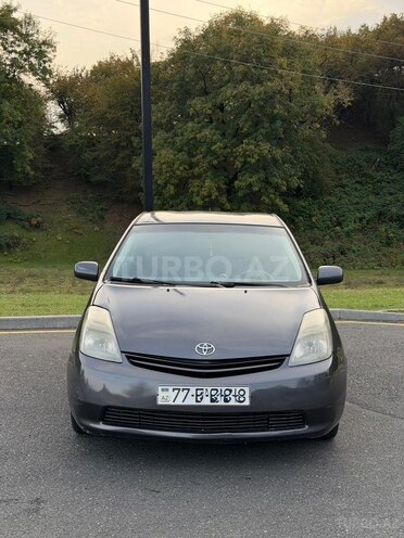 Toyota Prius 2008, 300,000 km - 1.5 l - Zaqatala