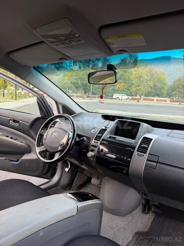 Toyota Prius 2008, 300,000 km - 1.5 l - Zaqatala
