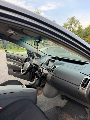 Toyota Prius 2008, 300,000 km - 1.5 l - Zaqatala
