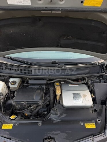 Toyota Prius 2008, 300,000 km - 1.5 l - Zaqatala