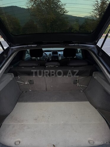 Toyota Prius 2008, 300,000 km - 1.5 l - Zaqatala