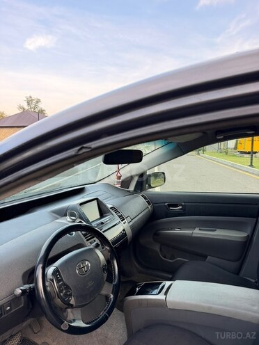 Toyota Prius 2008, 300,000 km - 1.5 l - Zaqatala