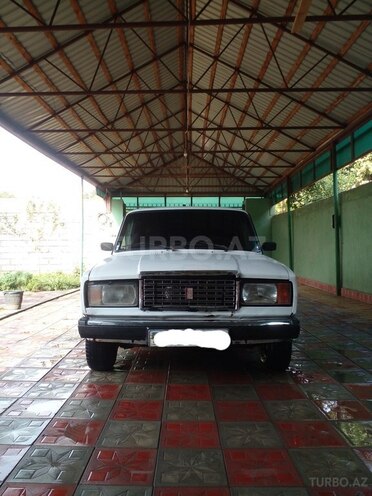 LADA (VAZ) 2107 1997, 32,565 km - 1.7 l - Bərdə