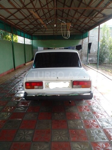 LADA (VAZ) 2107 1997, 32,565 km - 1.7 l - Bərdə