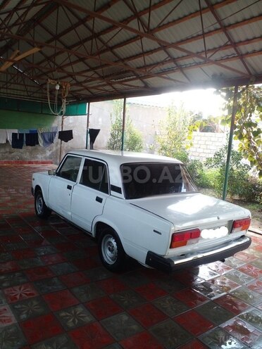 LADA (VAZ) 2107 1997, 32,565 km - 1.7 l - Bərdə