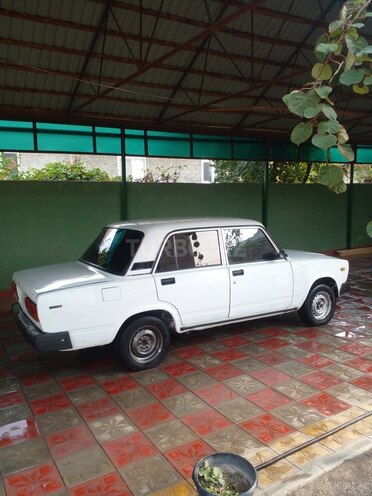 LADA (VAZ) 2107 1997, 32,565 km - 1.7 l - Bərdə