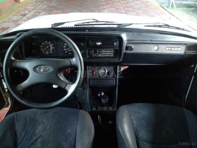 LADA (VAZ) 2107 1997, 32,565 km - 1.7 l - Bərdə