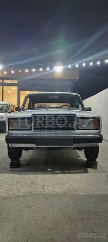 LADA (VAZ) 2107 2007, 42,000 km - 1.6 л - Bakı