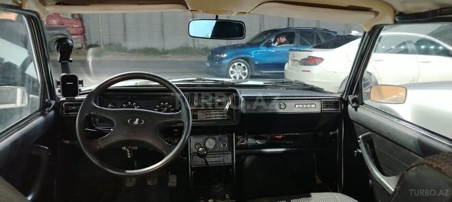 LADA (VAZ) 2107 2007, 42,000 km - 1.6 л - Bakı