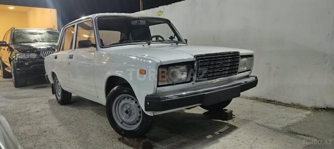 LADA (VAZ) 2107 2007, 42,000 km - 1.6 л - Bakı