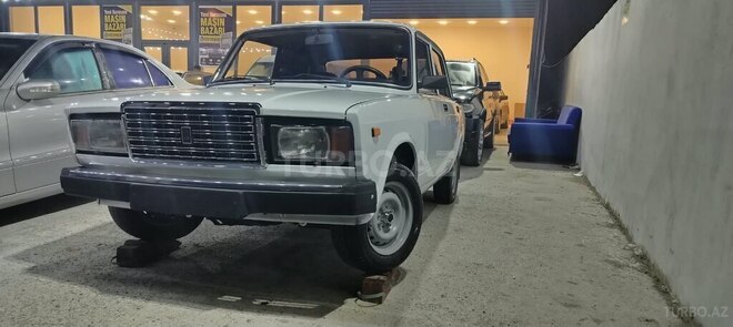 LADA (VAZ) 2107 2007, 42,000 km - 1.6 л - Bakı