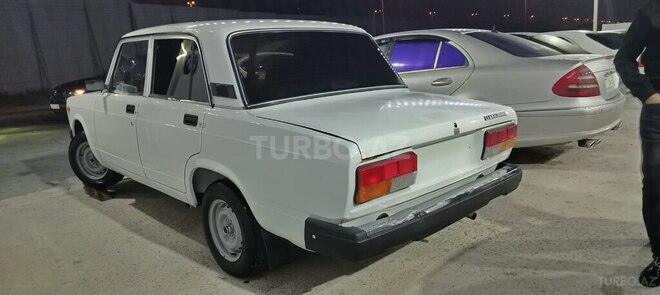 LADA (VAZ) 2107 2007, 42,000 km - 1.6 л - Bakı