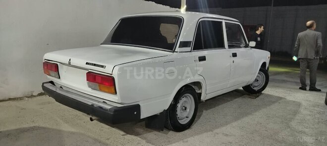LADA (VAZ) 2107 2007, 42,000 km - 1.6 л - Bakı