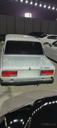 LADA (VAZ) 2107 2007, 42,000 km - 1.6 л - Bakı