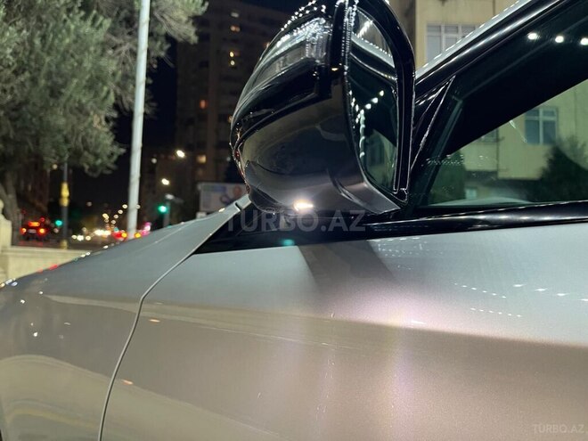 Mercedes E 300 2018, 121,000 km - 2.0 л - Bakı