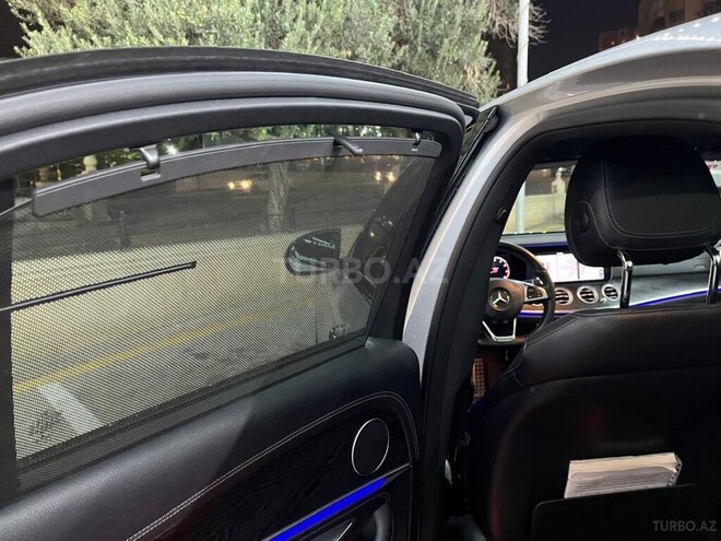 Mercedes E 300 2018, 121,000 km - 2.0 л - Bakı