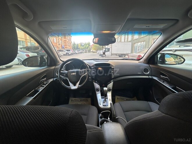 Chevrolet Cruze 2015, 219,700 km - 1.4 l - Bakı