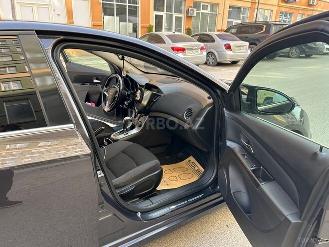 Chevrolet Cruze 2015, 219,700 km - 1.4 l - Bakı