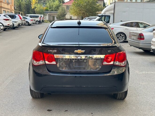 Chevrolet Cruze 2015, 219,700 km - 1.4 l - Bakı